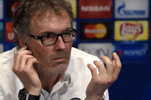 Laurent Blanc pourrait bien toucher le jackpot en cas de licenciement.