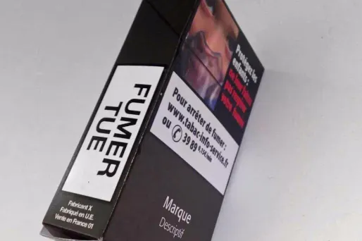 Photo d'illustration.