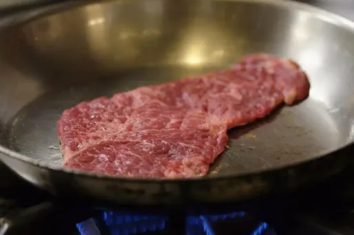 Les Français ont consommé plus de viande en 2015