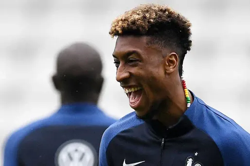 FRANCK FIFE / AFP coman