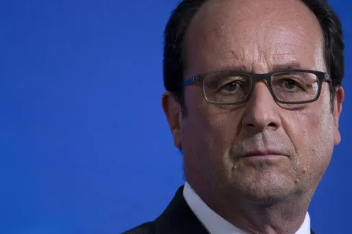 Loi travail : "Il faut savoir arrêter une grève" déclare Hollande