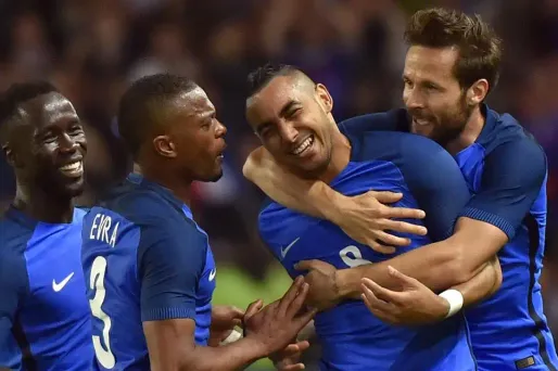 Petit déj, entraînement, sieste... La dernière journée des Bleus avant l'Euro