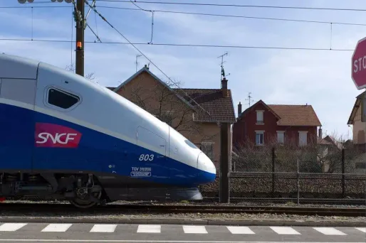 SNCF : la circulation reste "fortement perturbée" en Ile-de-France