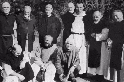 L'Algérie a remis des prélèvements des têtes des moines tués en 1996 à la justice française