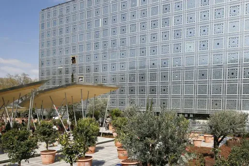 Un professeur d'université saoudien nommé directeur de l'Institut du monde arabe