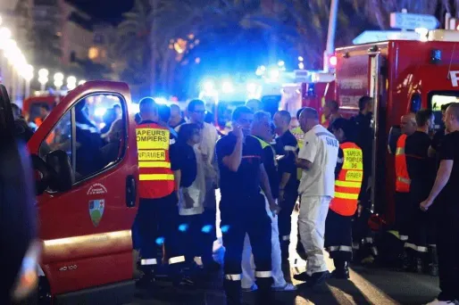 Attentat de Nice : ce qu'on sait à 18 heures
