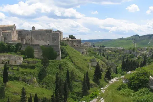 Chokri C., un proche de l'auteur du massacre de Nice, aurait pu séjourner à Gravina, dans le sud de l'Italie, quelques jours avant le 14 juillet.