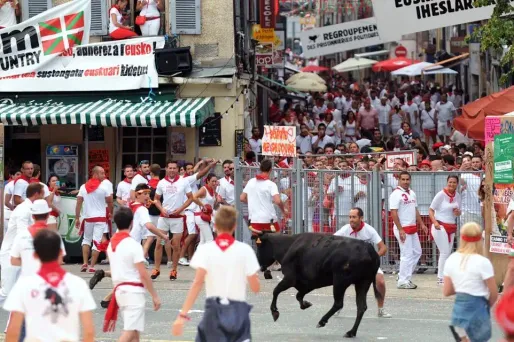 Les fêtes de Bayonne auront bien lieu, mais bénéficieront d'un dispositif de sécurité accru.