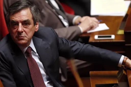 Fillon évoque "une forme de guerre mondiale" liée au "totalitarisme islamiste"