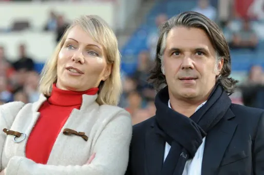 MARGARITA LOUIS DREYFUS VINCENT LABRUNE