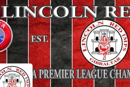 LINCOLN RED IMPS