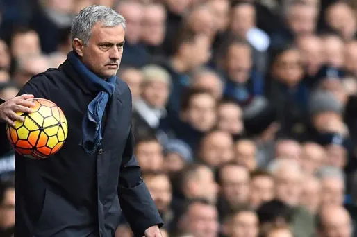 José Mourinho retrouve la Premier League après son retour raté à Chelsea.