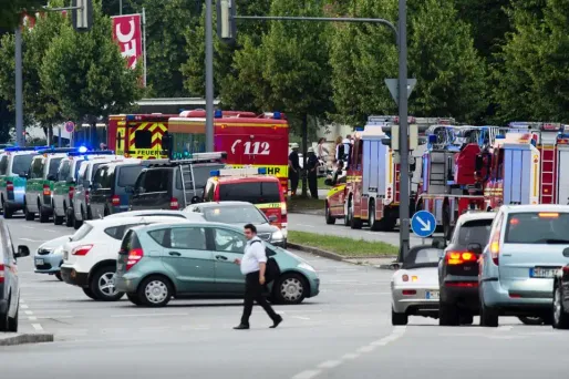 Dix personnes sont mortes dans la fusillade, vendredi soir, dont le tireur, qui s'est suicidé.