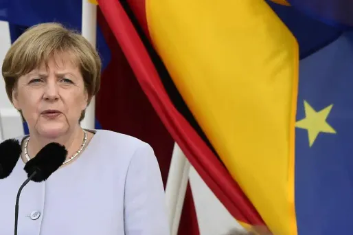 Fusillade à Munich : Merkel réunit un conseil de sécurité samedi