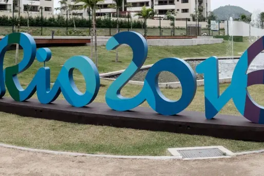JO-2016 : levée de la suspension du laboratoire antidopage de Rio