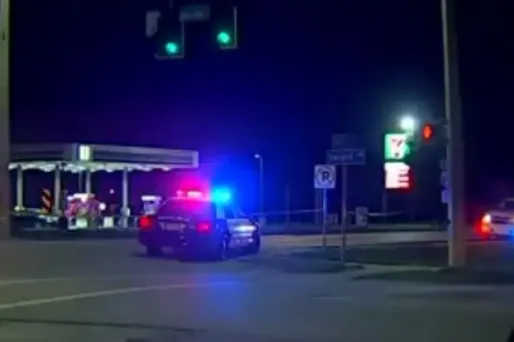 Une fusillade a eu lieu dans la nuit de dimanche à lundi à Fort Myers, en Floride.