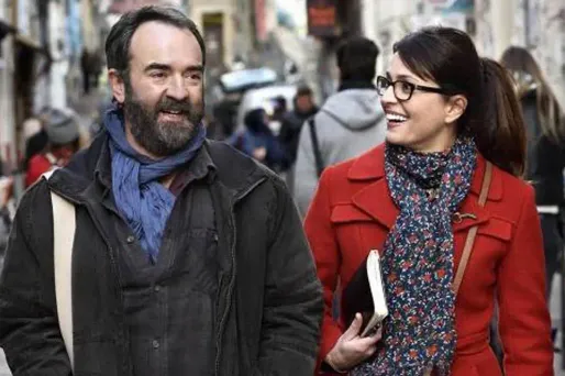 Le programme télé du mercredi 1 juin : "Marjorie" sur France 2 à 20h55, le choix d'Europe 1