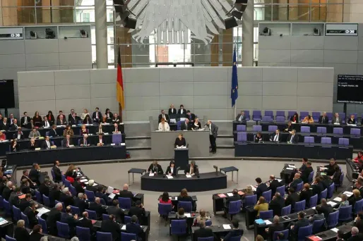 Les députés allemands reconnaissent le génocide arménien