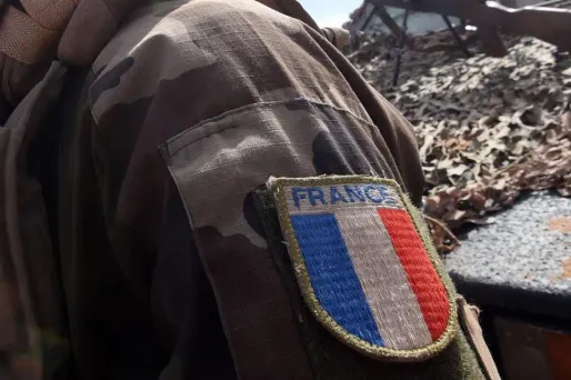 Libye : la France accusée de "violation" du territoire