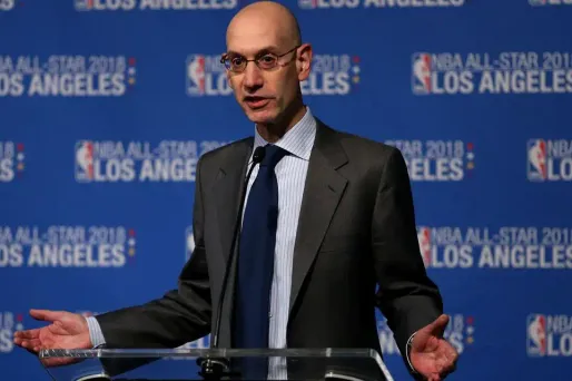 nba adam silver 1280