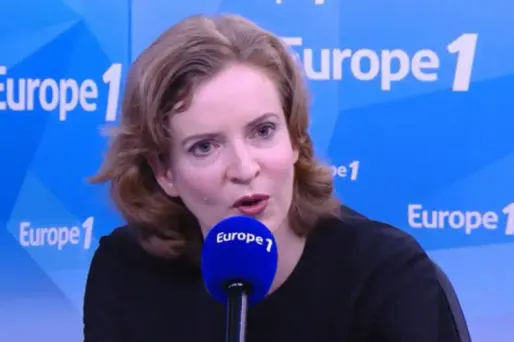 La député Les Républicains, souhaiterait instaurer un service national militaire court.