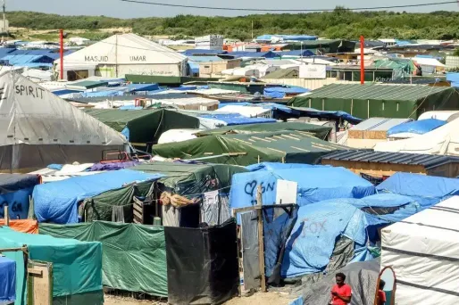 Image d'illustration.