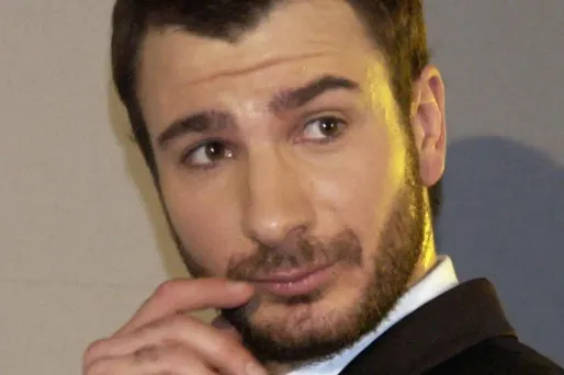 Michaël Youn est interdit de stade pour trois mois.