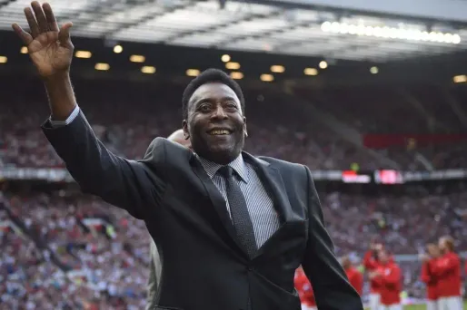 Pelé