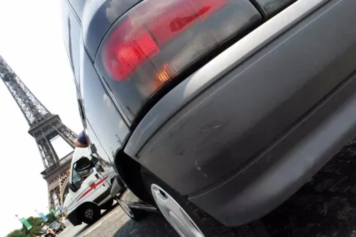 L’exécutif a publié mardi un tableau de classification (6 catégories) des véhicules polluants.