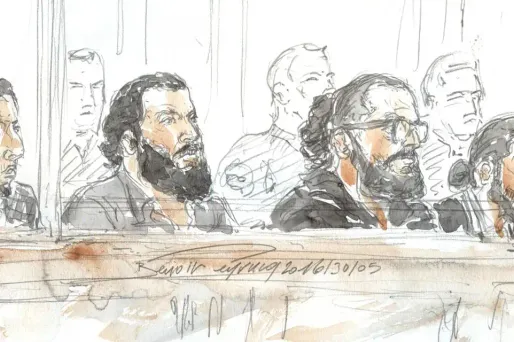 Procès de la filière djihadiste : le séjour chaotique des Strasbourgeois en Syrie