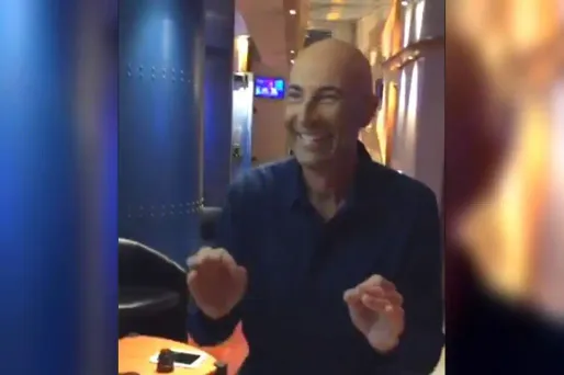 Nicolas Canteloup - Nikos Aliagas / Periscope - 1280x640