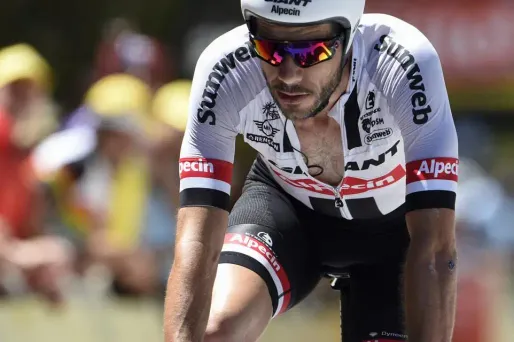 Tour de France : Cancellara se retire au soir de la 17e étape