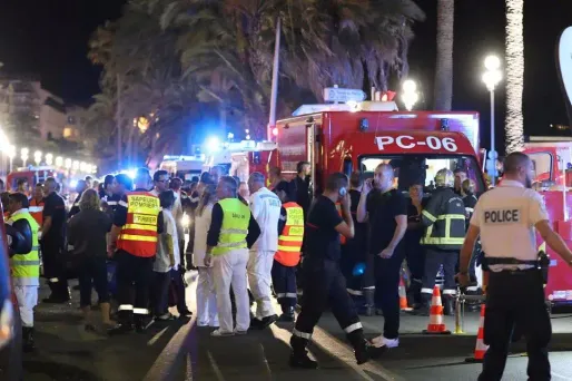 Attentat à Nice : ce qu'on sait à 7h