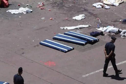 Attentat de Nice : quatre Tunisiens tués, cinq portés disparus