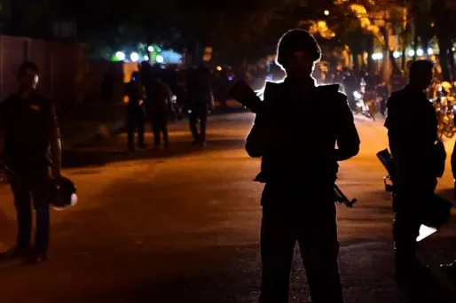 Bangladesh : décès d'un des suspects présumés dans l'attaque jihadiste