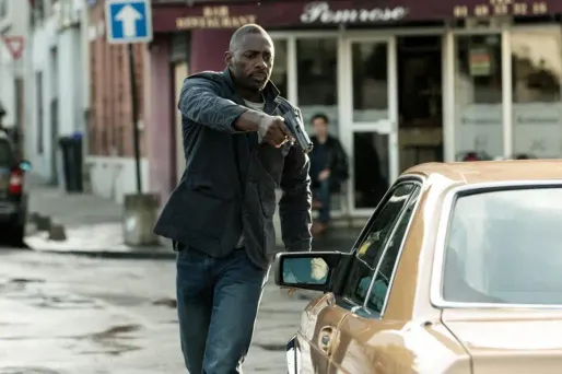 "Bastille Day", film sur un attentat à la veille du 14-Juillet, maintenu en salles