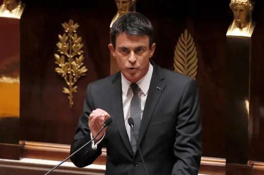Manuel Valls a annoncé une série de mesures pour renforcer l'attractivité de Paris.