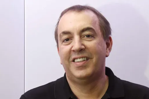 Jean-Marc Morandini.