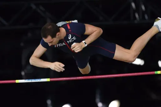 Ce samedi à la télévision : le documentaire "Renaud Lavillenie" sur France 3 à 22h15, le choix d'Europe 1