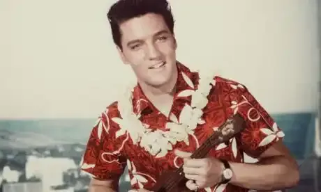Cinq choses à savoir (d'urgence) sur la chemise hawaïenne