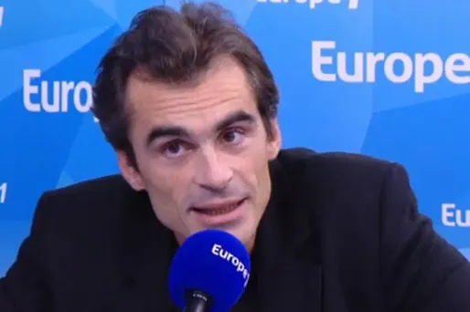 Raphaël Enthoven - Europe 1 - 1280x640