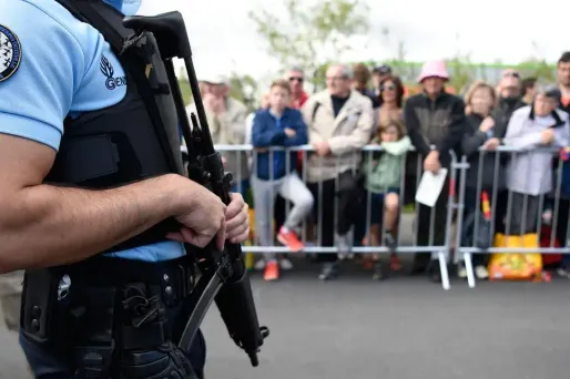 gendarmerie securite tour de france  1280