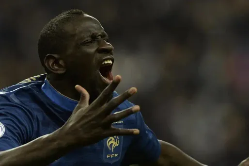 Foot/Dopage : Mamadou Sakho blanchi par la commission de discipline de l'UEFA