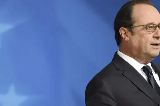 François Hollande demande à Manuel Valls de préparer une "proposition française" pour un "sursaut européen"