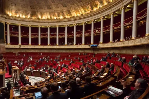 L'Assemblée nationale a adopté en première lecture le projet de loi "égalité et citoyenneté"