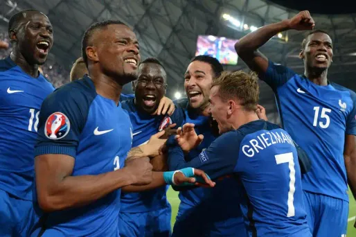 Oui oui, ils l'ont fait.