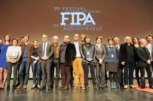 Le documentaire avait initialement été présenté au Fipa de Biarritz.