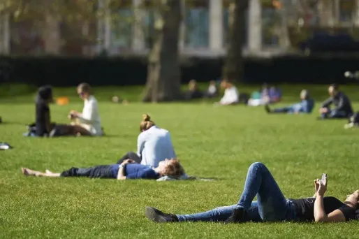 La météo de jeudi : temps estival sur presque tout le pays