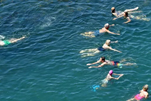 vacance plage mer 1280