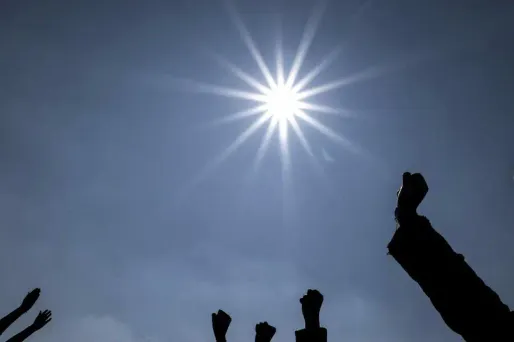 La météo de vendredi : un temps encore estival